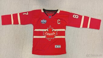 Detské hokejové dresy- RÔZNE - 6