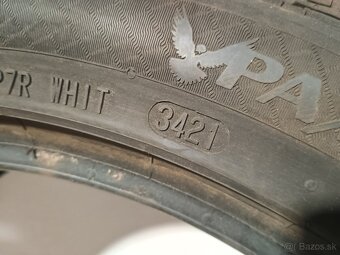 Pneu 225/45 R17 zimné - 6