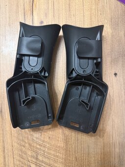 Adaptery Cybex Priam - 6