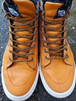 Vans Sk8 Hi MTE 2.0DX - 6