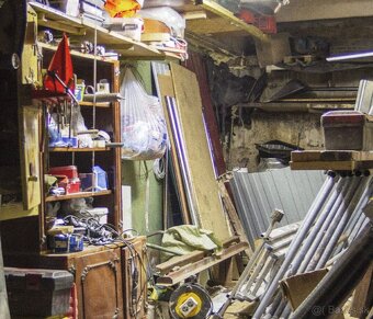 Vypratávanie domov a bytov -Preprava tovaru , materialu - 6