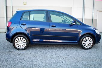 Volkswagen Golf Plus 1.9 TDI - 6
