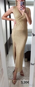 Spoločenské šaty - 6