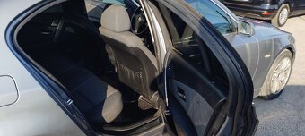 Predám BMW E60 525d 130kw - 6