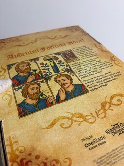 Philips One Blade Kingdom Come Deliverance - 6