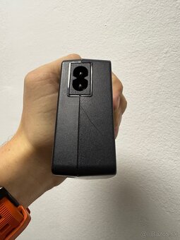 Nabíjačky Canon pre batérie LP-E6 - 6