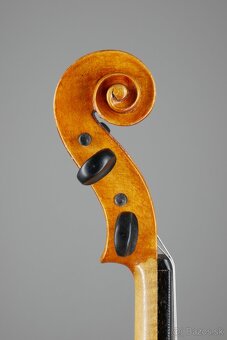 Školské nemecké husle 4/4 - 6