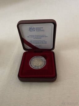 2€ Proof Slovensko - 6