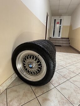 Disky BMW 195 TR415CH - 6