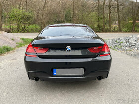 BMW rad 6 Gran Coupé 640d xDrive 230kw M-Packet Edition - 6