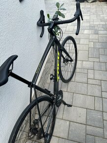 Bicykel Trek Émonda ALR 4 Lithium Grey 2022 - 6