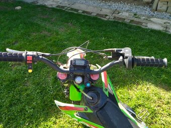 Xmotos 125ccm 14/12 - 6