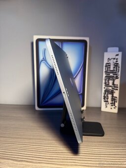 iPad Air 11” M2 128Gb (2024) + Apple Pencil Pro + klávesnica - 6