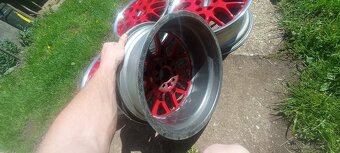 BBS RS 771 5x100 R16 - 6