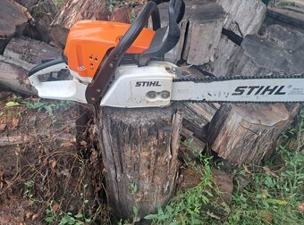 Stihl 311 - 6