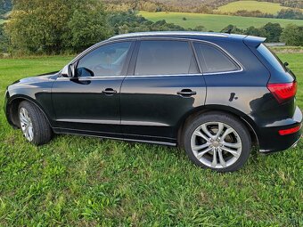 Audi SQ5 Quatro V6 230KW - 6