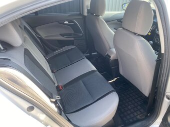 Fiat Tipo 1.4i Benzín 70 kW, Rok výroby 2016 Klimatizácia - 6
