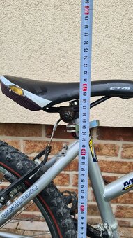 Predam detsky horsky bicykel kolesa 24" - 6