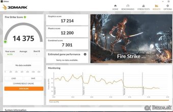 Herný PC so zárukou • i5 9400F • GTX 1660 Ti 6G • 16G - 6
