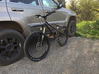 Dirt/stree bike exe - 6