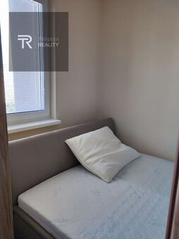 TRNAVA REALITY - 2 izbový byt 43,26 m2 + 3,77 m2 loggia + - 6