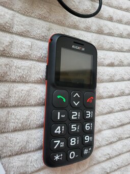 Aligator A311 senior - 6