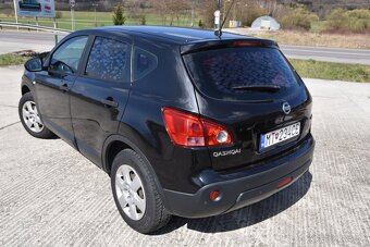 Nissan Qashqai 1.5 dCi - 6