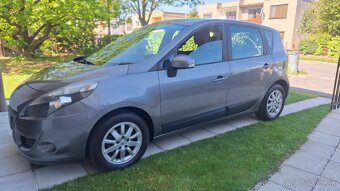 Renault Scénic 1.6 benzín - 6