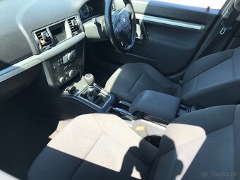 Predam Opel Vectra C 1.9Cdti Dovoz GB - 6