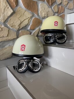 JAWA 350 PERAK TYP 18 - 6