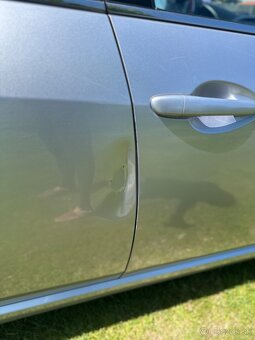 Na predaj Mazda 6 sedan 2008 2.0 diesel - 6