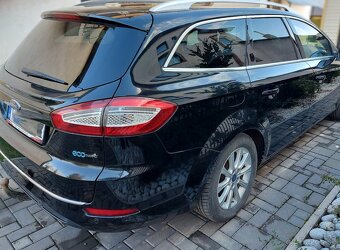 Ford MONDEO 1,6 TDCi 115k DPF - 6