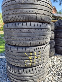 Elektrony borbet 5x112 245/40 r18 et37 - 6