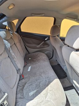 Citroen c5 - 6