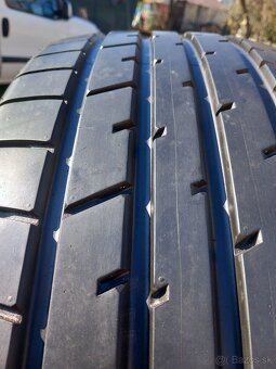 225/55 r19 letne pneumatiky - 6