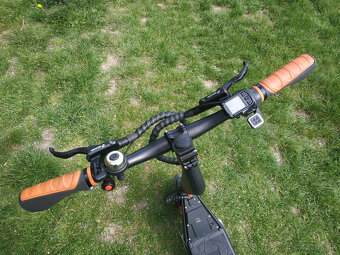 Inokim OXO Super 25,6Ah - 6