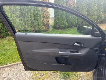 Volvo c30 - 6