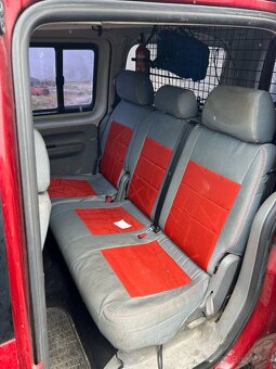 Volkswagen Caddy 2008 - DEFEKT MOTOR - 6