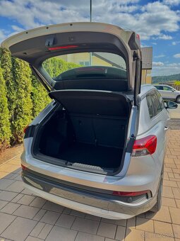 Audi Q4 40 E-tron 82kwh - 6