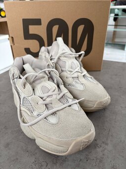 Yeezy 500 Blush 44 - 6