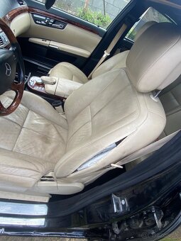 Mercedes-Benz S320 4Matic AMG Packet - 6