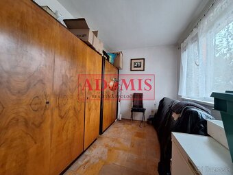 predaj 4-izb. byt, Brigádnická. ulica, Košice – Západ - 6