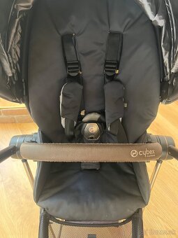 Cybex mios - 6