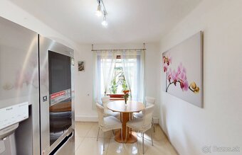 JEDINEČNÁ LOKALITA 4 izb.RD + garáž + zimná záhrada CENTRUM - 6