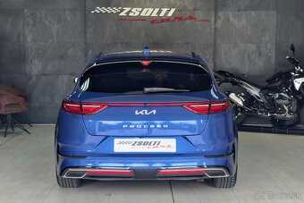 Kia Proceed 1.5 T-GDi GT Line, ABSOLUT TOP stav, Kúpené v SK - 6