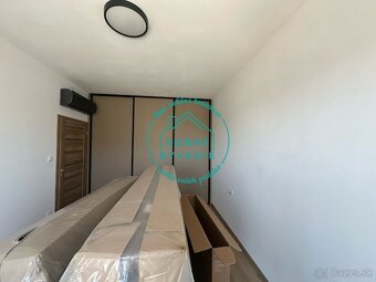 Luxusné bývanie v 3 izbovej novostavbe Soho - 6
