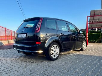 Ford C-Max 1.8 TDCi 2008 - 6