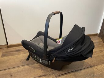 Autosedačka Nuna Pipa Next - 6