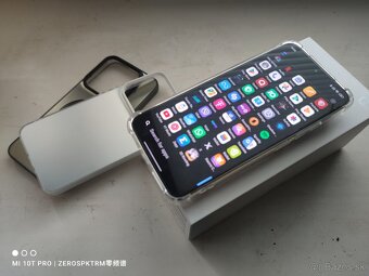 Xiaomi 14 12/256GB White - 6