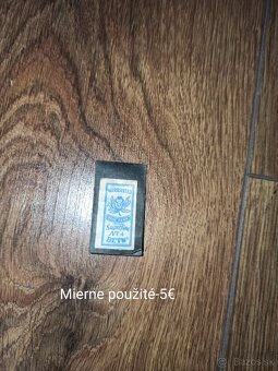 Predám starožitné ihly na šitie - 6